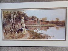 “Autumn Leaves”  by