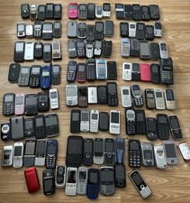 Untested job lot batch of - job, /