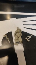 Warhammer Fantasy Old World