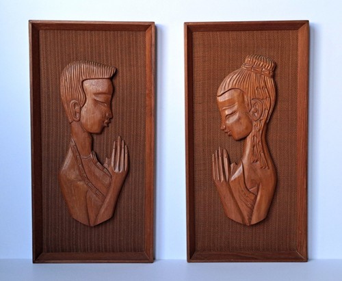 Vintage 60s mid century - 2,