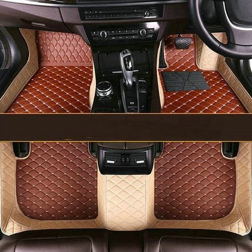 Car floor mat - vw, sharan