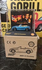 Shell James Bond 007