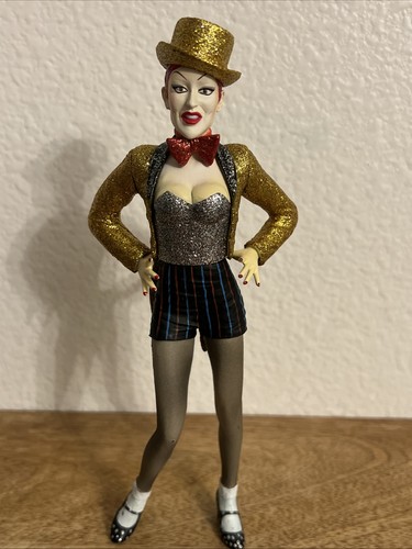 The rocky horror - rocky, picture