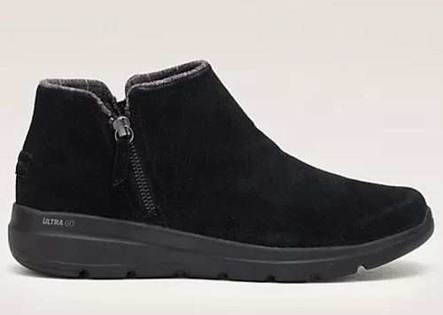 Skechers glacial ultra - glacial, boots