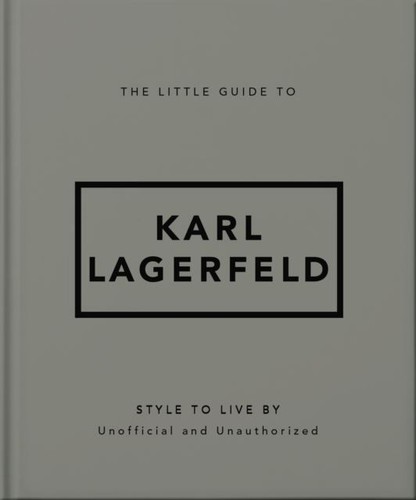 The little guide - little, karl