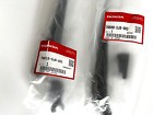 Genuine honda oem - genuine,