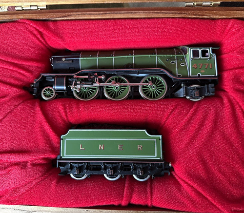 Bachman gauge lner green - bachman,
