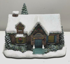 NEW Bradford Exchange Hawthorn