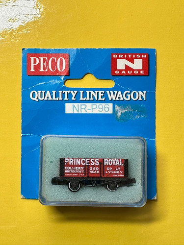 P96 plank wagon private - 7,