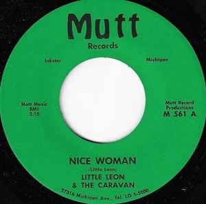 Little leon the caravan - &,