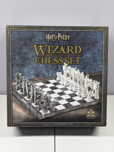 The noble collection harry - the,