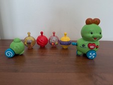 VTECH CONNECT-A-PILLAR