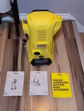 Karcher K3 Power Pressure Washer (BARE UNIT) PLS, READ THE DESCRIPTION 