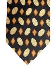 Ciro Citterio tie Pure silk