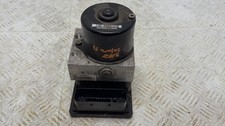 2014 VAUXHALL ZAFIRA ABS PUMP