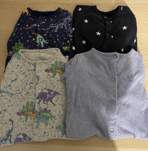 Next baby boys months pack - boys,