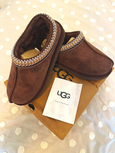 Ugg tasman women brown - ugg,