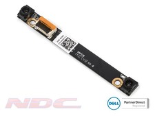 Dell Vostro 1400 1500 1700 Inspiron 1520 Microphone Board - 0UW165 UW165
