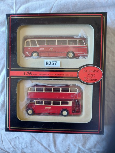 Gauge model railway bus - oo,