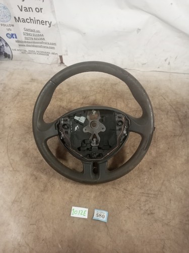 Renault clio mk3 steering - mk3,
