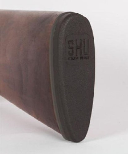 Shu recolour butt pad - recolour,