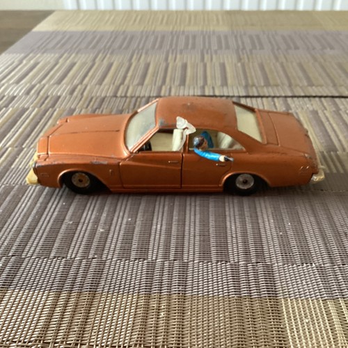 Vintage corgi toys 290 - corgi,