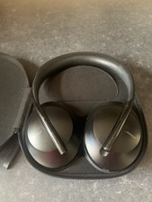 Bose 700 Bluetooth Over-Ear