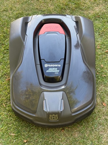 Husqvarna automower 430x robot - 430x,