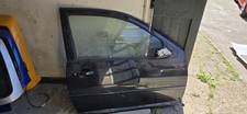 VW Golf MK4 3 door 3dr Black