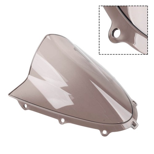 Tan windshield wind deflectors - tan,