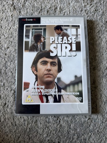 Please sir complete series - please, sir!: