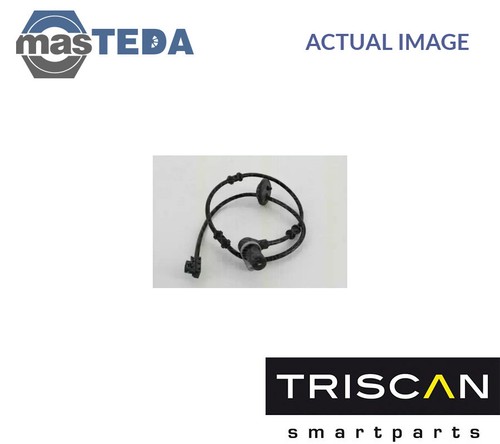 8180 23207 abs - wheel, speed