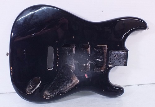 Fender squier stratocaster - fender,