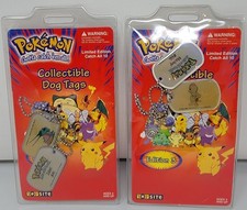 2 New Sealed Pokemon