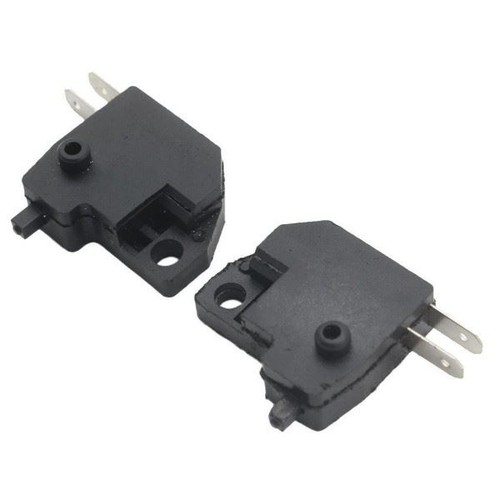 Pair brake light switch - brake, for