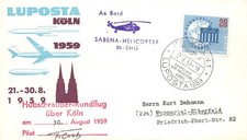 749181) Berlin Sabena