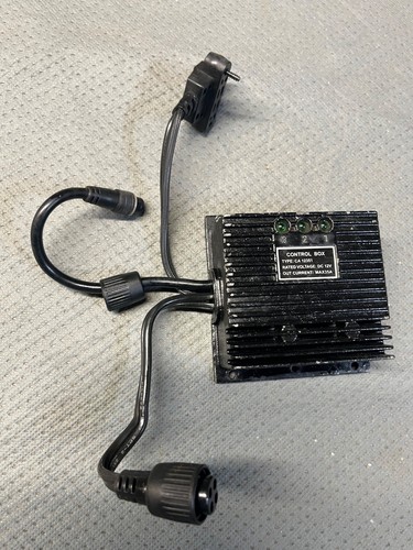 Motocaddy control unit - s1,