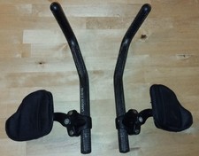 AERO BARS, Profile Design