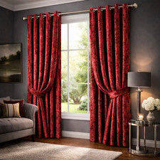 Santiago Crushed Velvet