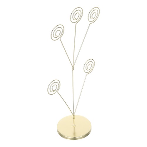 Tree style table number - style,