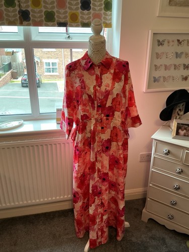 Little mistress red mix - little, maxi