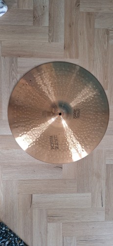 Paiste 2002 jazz - , rock