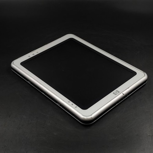 Compaq tc1100 tablet pc - hp,