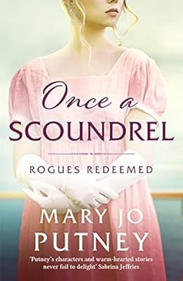 Once scoundrel a stunning - a,