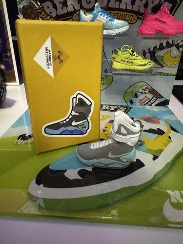 Air mag shoe - , keychain