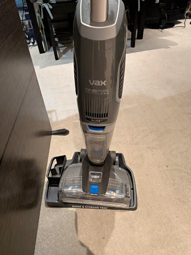 Vax onepwr glide cordless - onepwr,