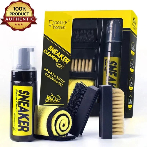 150ml trainer cleaning - cleaning, kit
