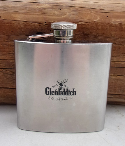 Glenfiddich scotch whiskey - scotch,