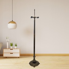 Traditional Floor Lamp Base