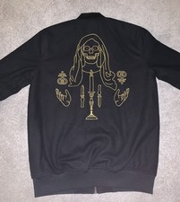 DropDead Lifetaker Black